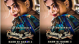 Palang Tod Gaon Ki Garmi 2 Part 1 Episode 3
