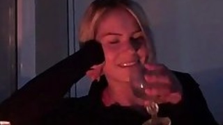 Swinging spouses exchange partners