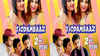 Tigdambaaz Episode 2