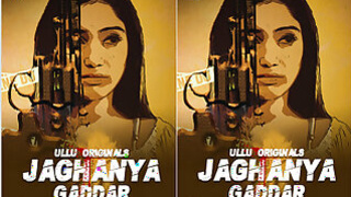 Jaganya Gaddar Part 1 Episode 1
