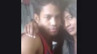 Intimate video of self-pleasure recorded by loving partner