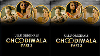 Weirdo Part 2 Episode 4