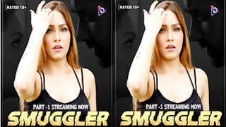 CONTRABANDIST Episode 1