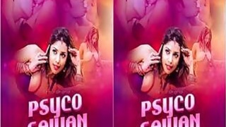 Psycho Saiyan Episode 2