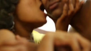Sensual encounter in Sri Lankan film with uninhibited passion